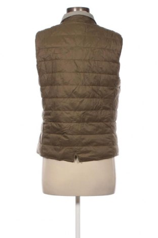 Dámska vesta  Massimo Dutti, Veľkosť M, Farba Zelená, Cena  25,63 €