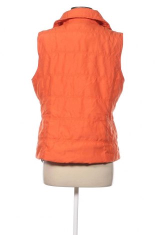 Dámská vesta  Montego, Velikost L, Barva Oranžová, Cena  370,00 Kč