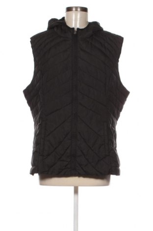 Γυναικείο γιλέκο New York & Company, Μέγεθος XL, Χρώμα Μαύρο, Τιμή 32,78 €