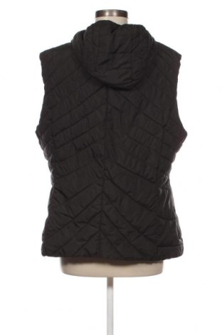 Γυναικείο γιλέκο New York & Company, Μέγεθος XL, Χρώμα Μαύρο, Τιμή 26,55 €