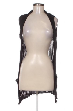 Γυναικείο γιλέκο Next, Μέγεθος XL, Χρώμα Μαύρο, Τιμή 19,98 €