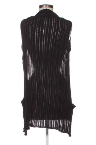 Γυναικείο γιλέκο Next, Μέγεθος XL, Χρώμα Μαύρο, Τιμή 5,41 €