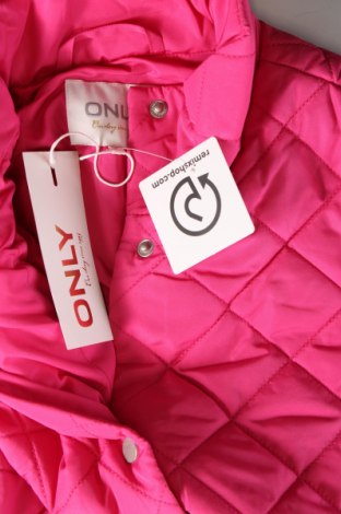 Damenweste ONLY, Größe S, Farbe Rosa, Preis 14,29 €