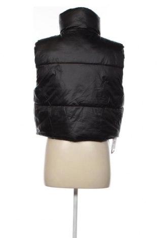 Γυναικείο γιλέκο ONLY, Μέγεθος XL, Χρώμα Μαύρο, Τιμή 17,86 €
