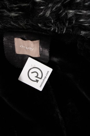 Dámska vesta  Orsay, Veľkosť L, Farba Čierna, Cena  10,88 €
