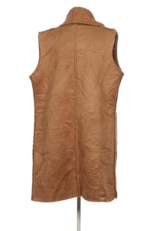 Damenweste Pescara, Größe L, Farbe Beige, Preis € 8,69