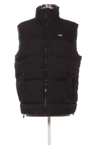 Γυναικείο γιλέκο Pull&Bear, Μέγεθος XL, Χρώμα Μαύρο, Τιμή 22,61 €
