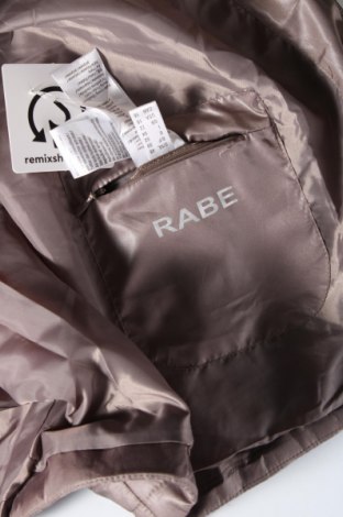 Γυναικείο γιλέκο Rabe, Μέγεθος XXL, Χρώμα  Μπέζ, Τιμή 32,78 €