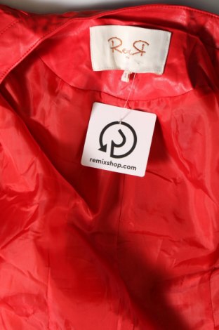 Damenweste Rever Mile, Größe S, Farbe Rot, Preis € 5,82