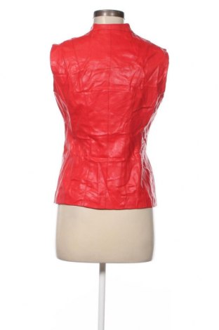 Γυναικείο γιλέκο Rever Mile, Μέγεθος S, Χρώμα Κόκκινο, Τιμή 4,63 €