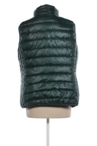 Γυναικείο γιλέκο S.Oliver, Μέγεθος XL, Χρώμα Πράσινο, Τιμή 32,78 €