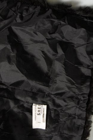 Γυναικείο γιλέκο SHEIN, Μέγεθος M, Χρώμα Μαύρο, Τιμή 10,09 €