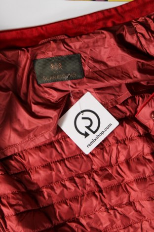 Γυναικείο γιλέκο Schneiders, Μέγεθος M, Χρώμα Κόκκινο, Τιμή 30,96 €