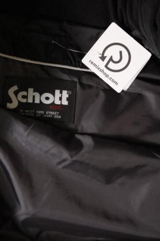 Damenweste Schott, Größe M, Farbe Schwarz, Preis 59,94 €