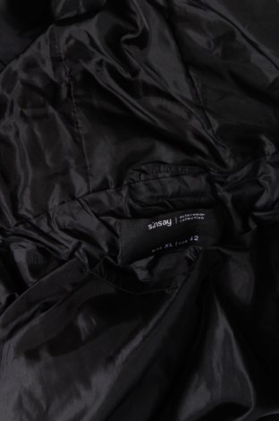 Damenweste Sinsay, Größe XL, Farbe Schwarz, Preis 21,99 €