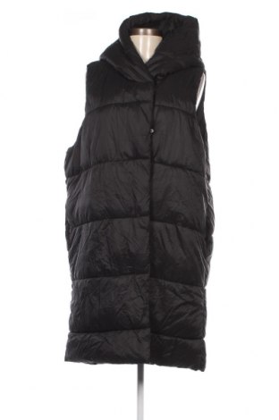 Γυναικείο γιλέκο Sinsay, Μέγεθος XL, Χρώμα Μαύρο, Τιμή 21,99 €