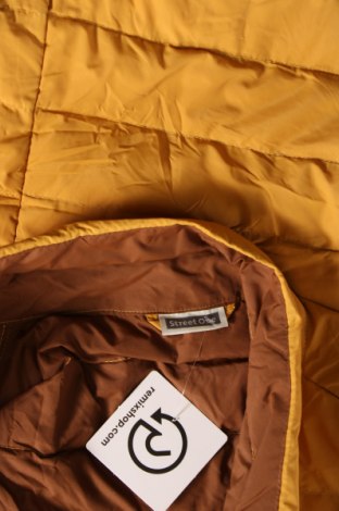 Γυναικείο γιλέκο Street One, Μέγεθος XL, Χρώμα Πορτοκαλί, Τιμή 32,78 €