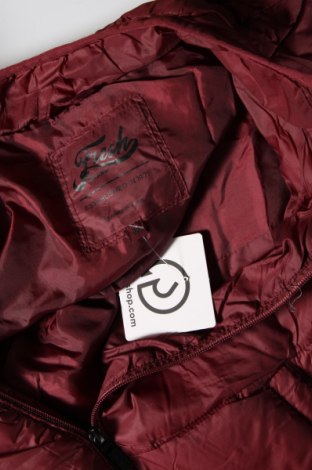 Γυναικείο γιλέκο The Fresh Brand, Μέγεθος M, Χρώμα Κόκκινο, Τιμή 16,72 €