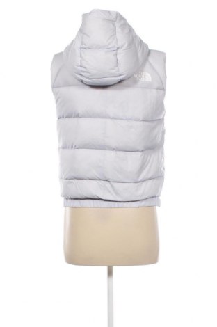 Γυναικείο γιλέκο The North Face, Μέγεθος S, Χρώμα Μπλέ, Τιμή 157,73 €