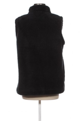 Γυναικείο γιλέκο Tissaia, Μέγεθος XL, Χρώμα Μαύρο, Τιμή 16,43 €