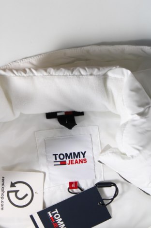 Dámská vesta  Tommy Jeans, Velikost M, Barva Černá, Cena  4 435,00 Kč