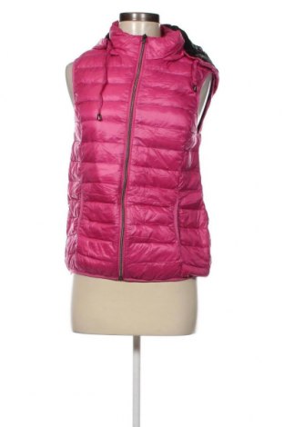 Γυναικείο γιλέκο Up 2 Fashion, Μέγεθος S, Χρώμα Ρόζ , Τιμή 26,60 €