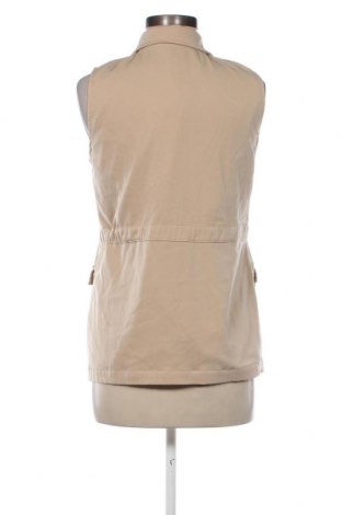 Damenweste Vero Moda, Größe S, Farbe Beige, Preis € 13,81