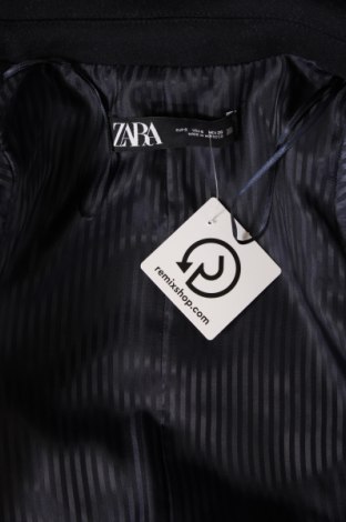 Dámska vesta  Zara, Veľkosť S, Farba Modrá, Cena  14,00 €