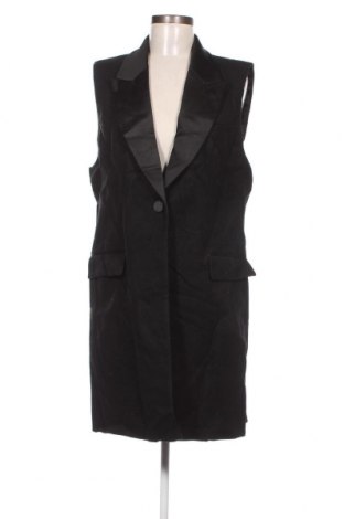 Damenweste Zara, Größe L, Farbe Schwarz, Preis 11,27 €