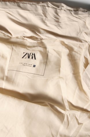 Dámská vesta  Zara, Velikost XL, Barva Béžová, Cena  280,00 Kč