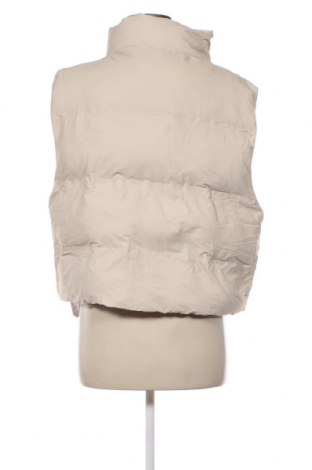 Damenweste Zara, Größe XL, Farbe Beige, Preis € 18,79
