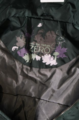 Γυναικείο γιλέκο Zero, Μέγεθος M, Χρώμα Πράσινο, Τιμή 12,70 €