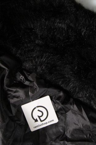 Γυναικείο γιλέκο Zeva, Μέγεθος XL, Χρώμα Μαύρο, Τιμή 17,32 €
