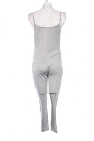 Damen Overall, Größe L, Farbe Grau, Preis 14,66 €