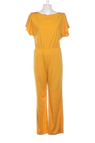 Damen Overall, Größe M, Farbe Gelb, Preis € 27,14
