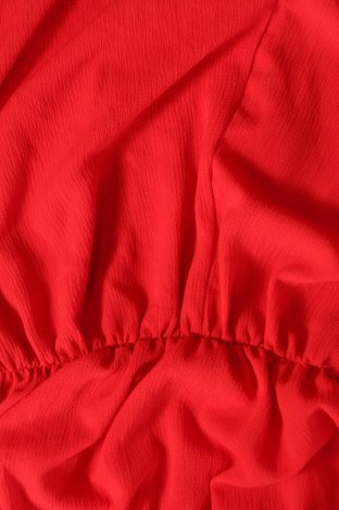 Damen Overall, Größe S, Farbe Rot, Preis 11,13 €