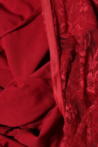 Damen Overall, Größe M, Farbe Rot, Preis 6,51 €