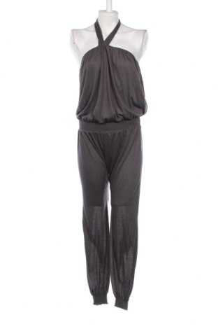 Damen Overall, Größe S, Farbe Grau, Preis 27,14 €