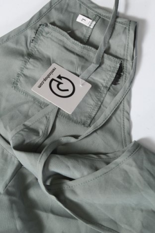 Damen Overall, Größe L, Farbe Grün, Preis 16,28 €
