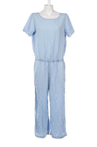 Damen Overall, Größe XL, Farbe Blau, Preis € 15,47