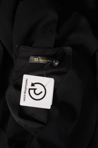 Damen Overall, Größe S, Farbe Schwarz, Preis 15,47 €
