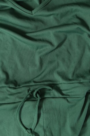 Salopetă de femei, Mărime L, Culoare Verde, Preț 69,28 Lei
