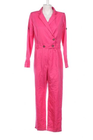 Damen Overall, Größe M, Farbe Rosa, Preis 10,86 €