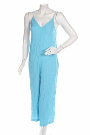 Damen Overall, Größe M, Farbe Blau, Preis 14,66 €