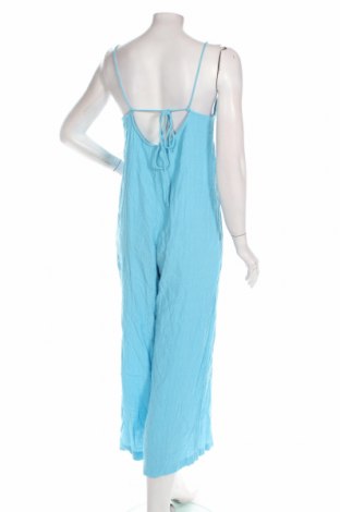 Damen Overall, Größe M, Farbe Blau, Preis 14,66 €