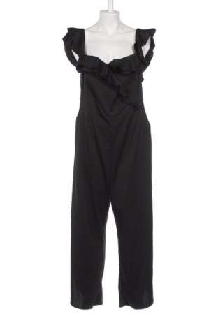 Damen Overall, Größe XL, Farbe Schwarz, Preis € 19,95