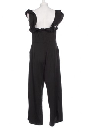 Damen Overall, Größe XL, Farbe Schwarz, Preis € 19,95