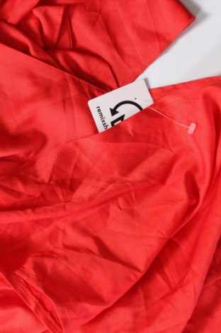 Damen Overall, Größe L, Farbe Rot, Preis € 19,95