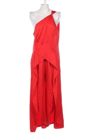 Damen Overall, Größe L, Farbe Rot, Preis 11,97 €