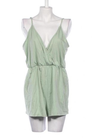 Γυναικεία σαλοπέτα, Μέγεθος XL, Χρώμα Πράσινο, Τιμή 8,44 €